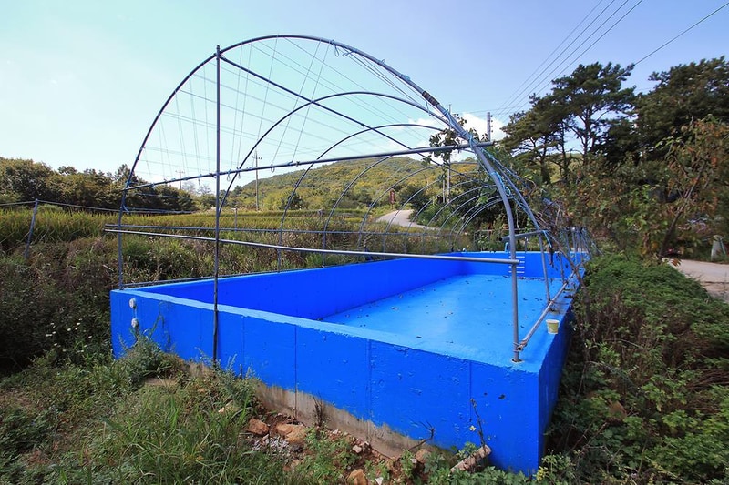 가루실 캠프 시설 사진 9