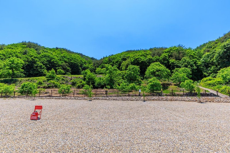 김천맑은계곡 오토캠핑장 시설 사진 5