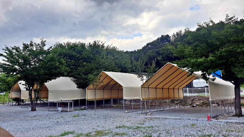 열린캠핑장 시설 사진 24