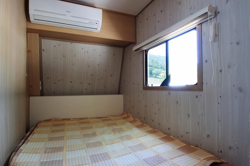 치산관광지 캠핑장 시설 사진 13