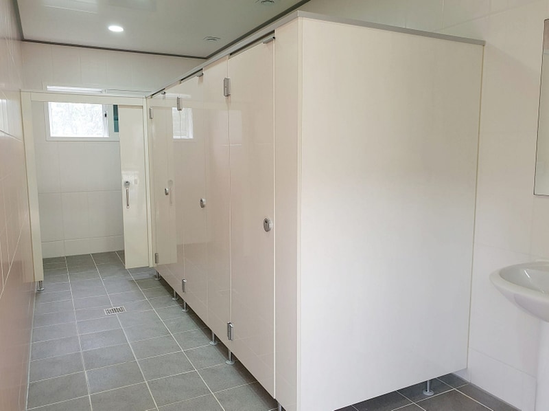 마중마을힐링캠프 시설 사진 6