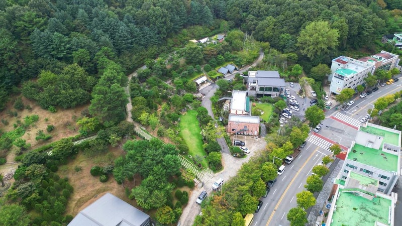 더 노은로 캠핑장 시설 사진 24