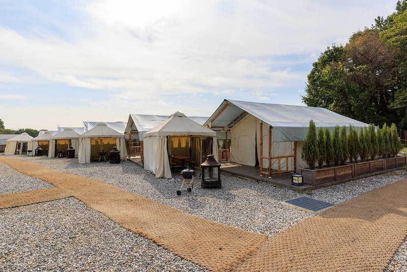 아산스파포레 시설 사진 18