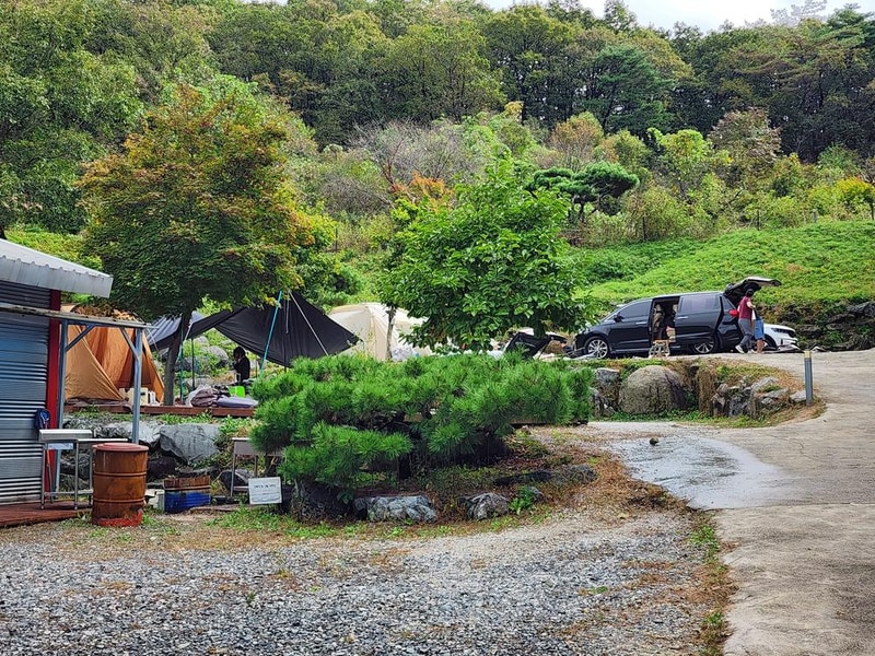 예담가족캠핑장 시설 사진 10