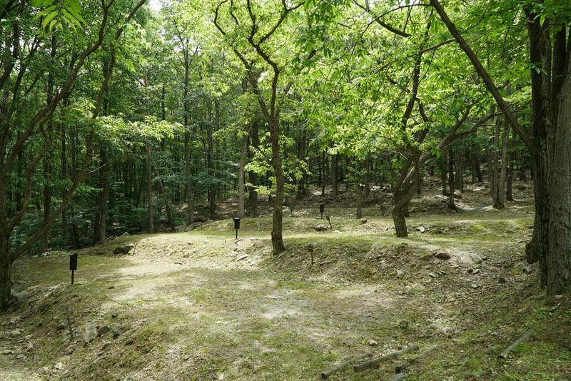 덕유대자동차야영장 시설 사진 26