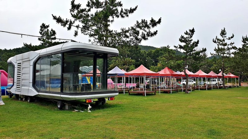 판타스틱 캠프닉 시설 사진 26