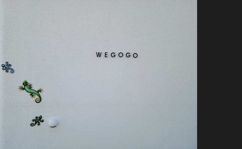 위고고 남해점 시설 사진 7