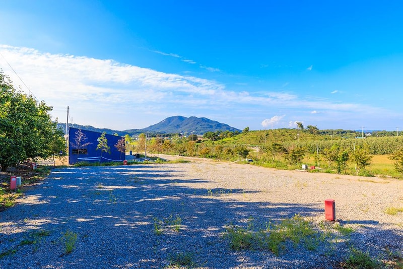 팜앤투어 캠핑장 시설 사진 6