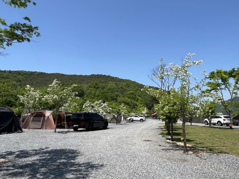 빨래터캠핑장 시설 사진 6