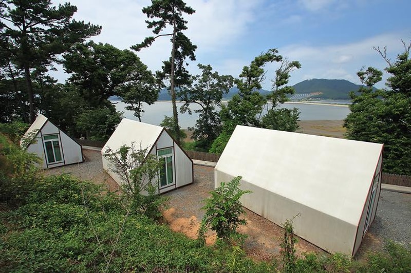 태안별빛오토캠핑장 대표 사진