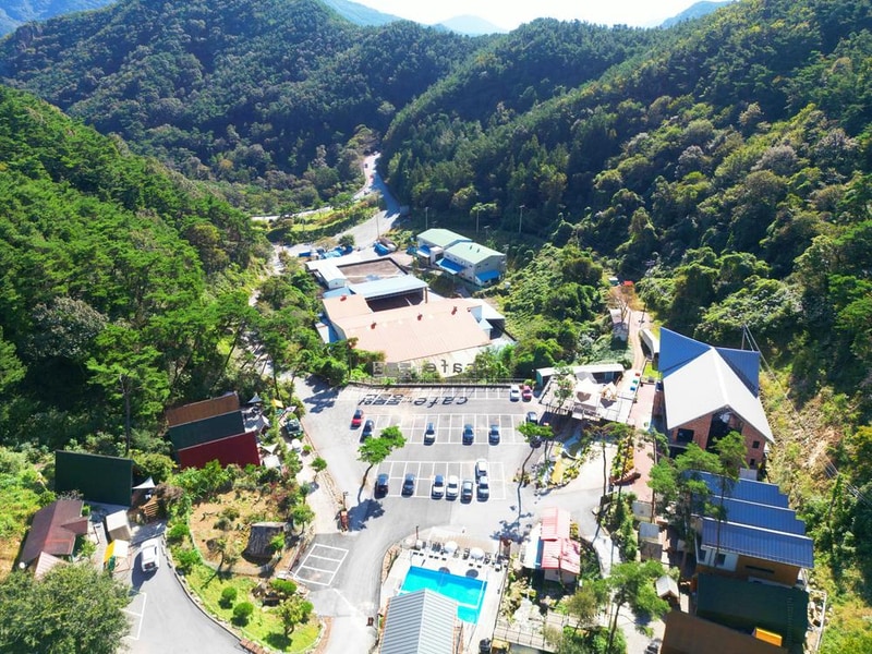 담양리사숲속마을 시설 사진 22