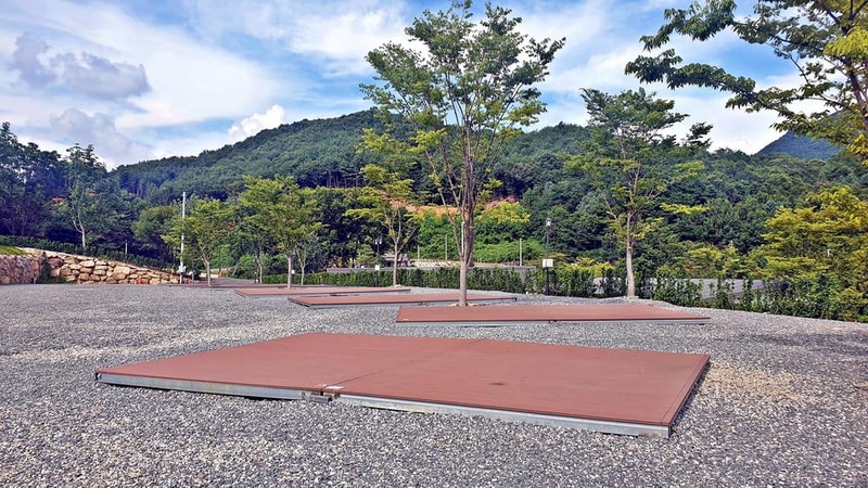 레이크힐 캠프 시설 사진 24