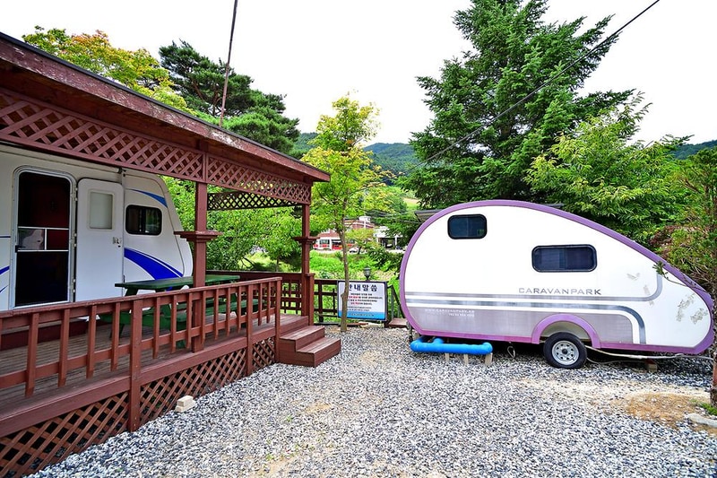 무주카라반 시설 사진 11