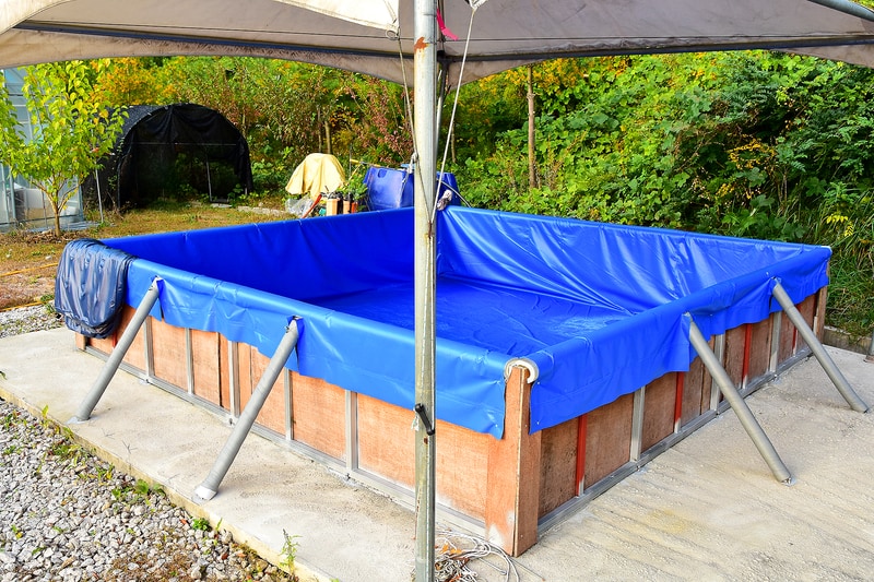 예손농원캠핑장 시설 사진 17