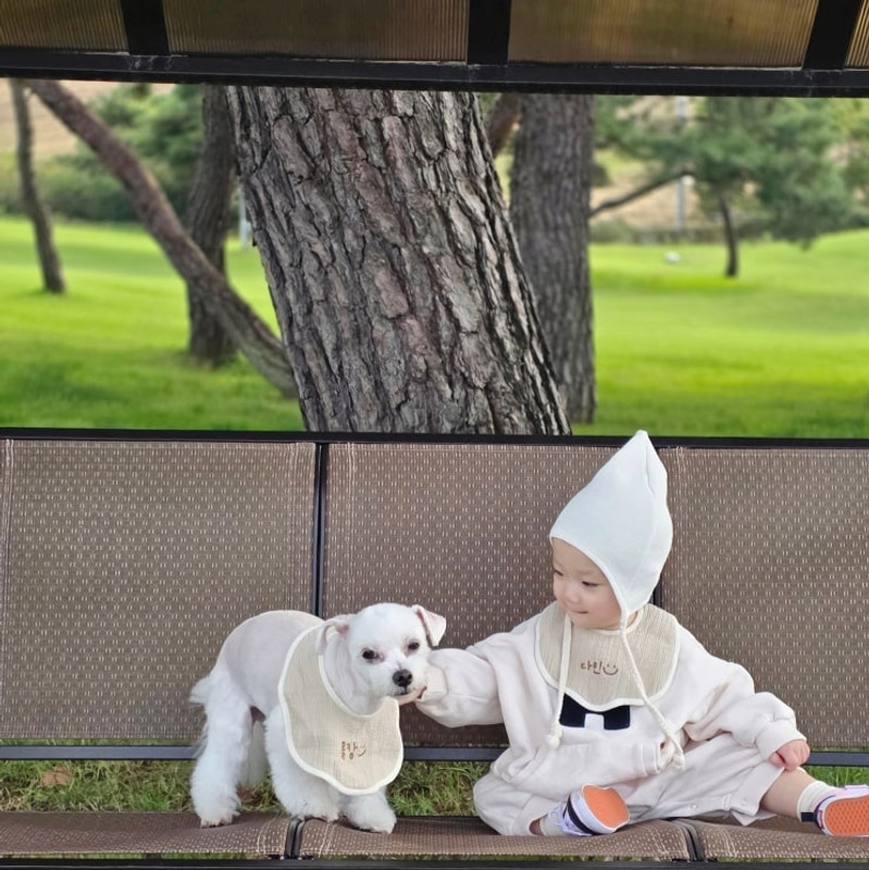 초정힐링캠핑장