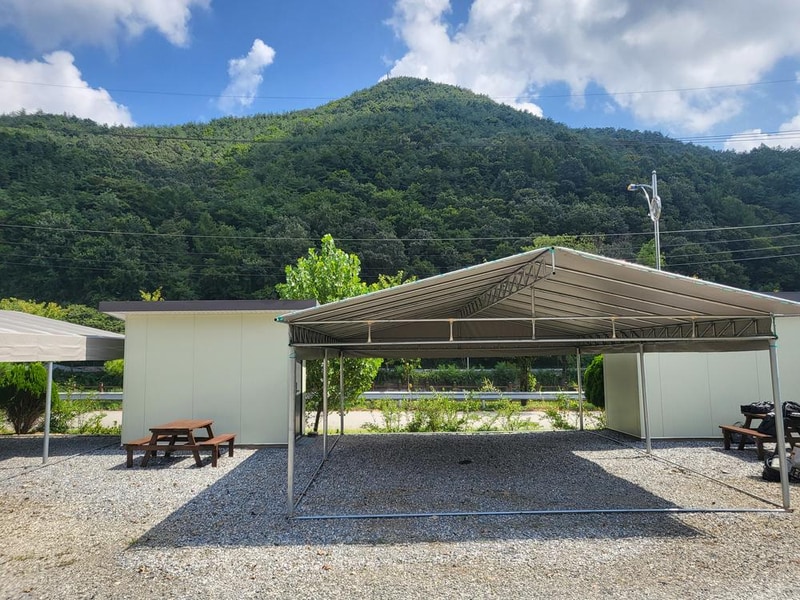 문경또또캠핑장 시설 사진 11