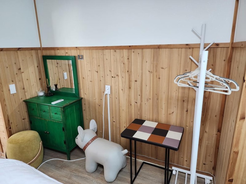 네츄럴밸리 풀램핑 4계절온수풀 시설 사진 14