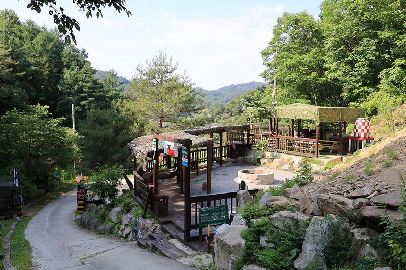 히든밸리 춘천 시설 사진 9