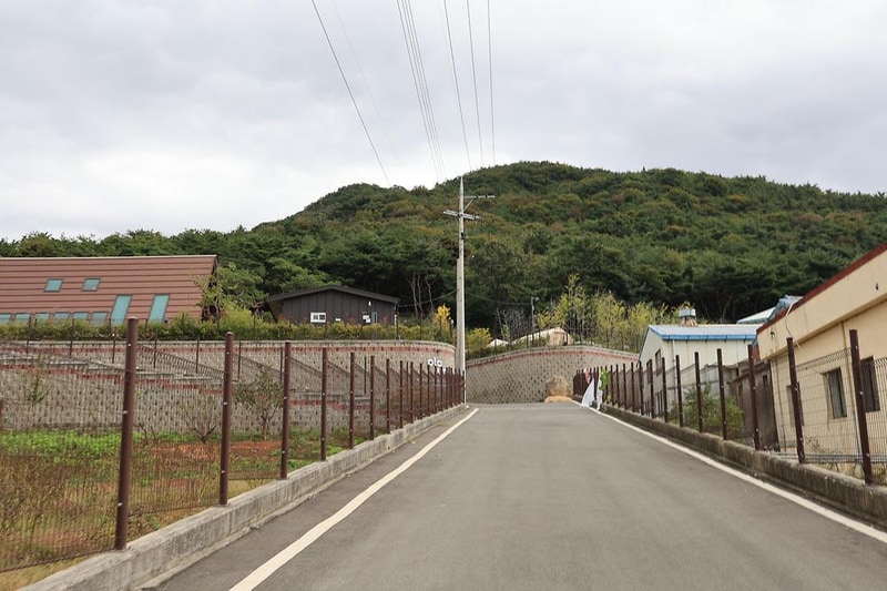 (주)지에스웹 야영장 플라움 시설 사진 6