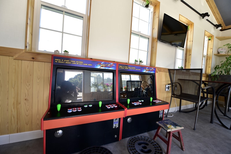 가평아일렛 위크팜 글램핑 시설 사진 27