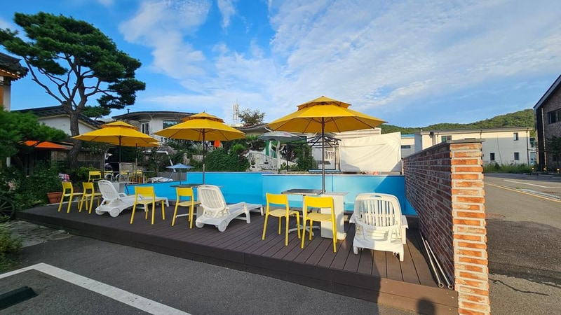 테라피크닉 시설 사진 28