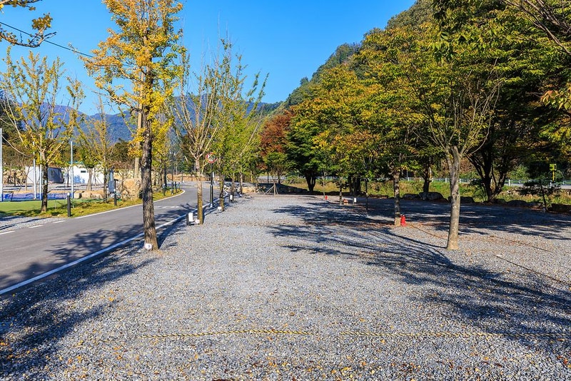 옥전캠핑장 시설 사진 9