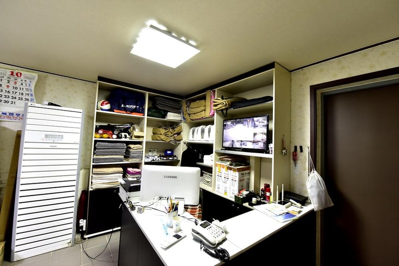 코끼리캠핑장 시설 사진 25