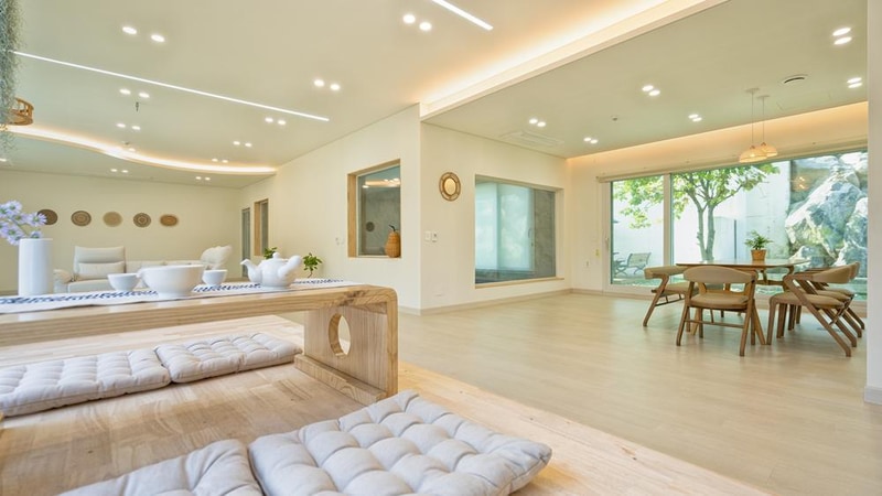 더아리웃집 모롱공간 시설 사진 37