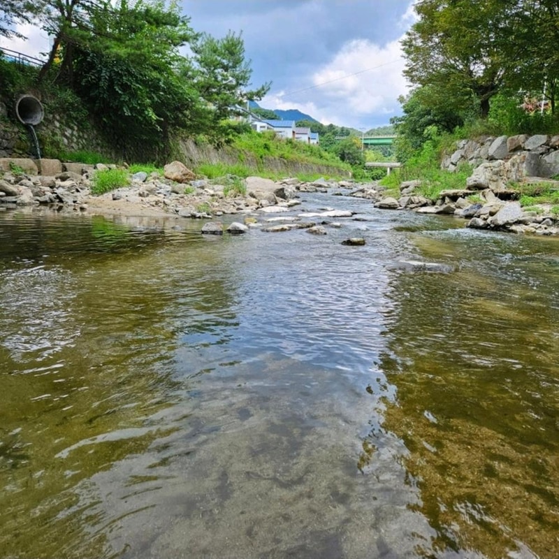 별밤 글램핑 시설 사진 18