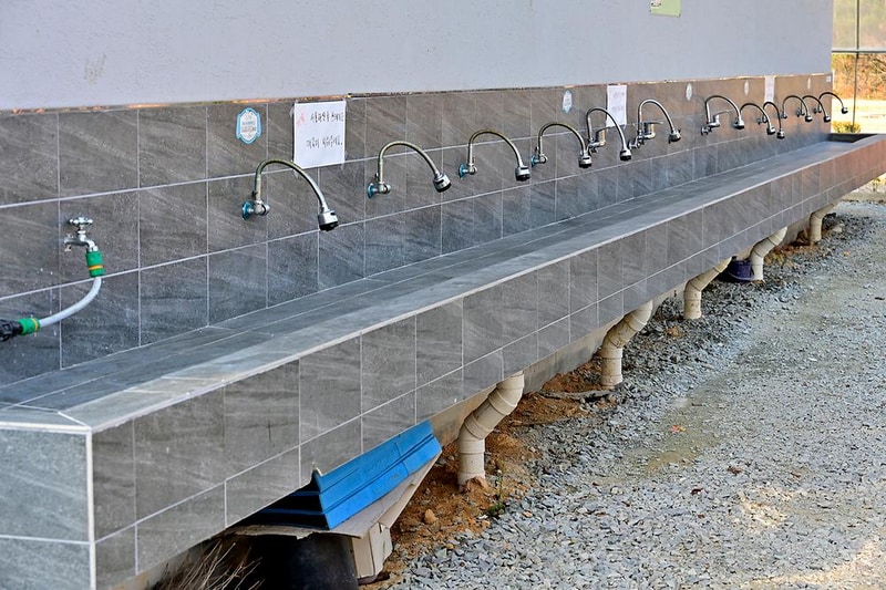 베리굿 오토캠핑장 시설 사진 11