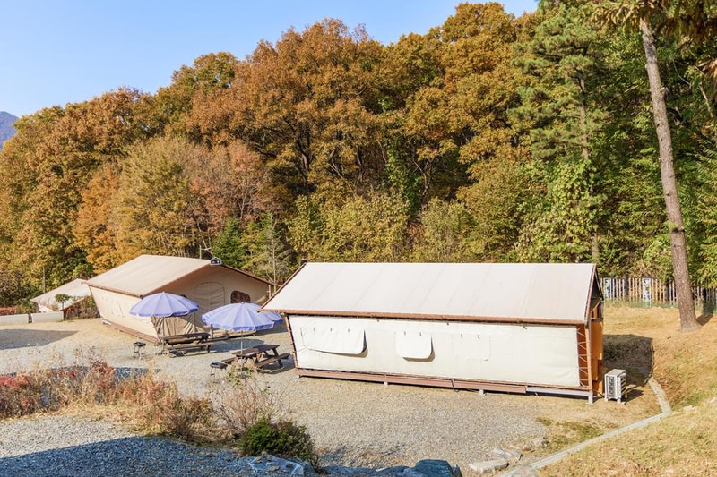 초막골생태공원 느티나무야영장 시설 사진 69