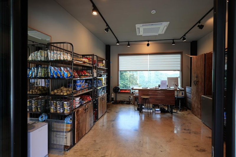 스푼 글램핑 카라반 시설 사진 18