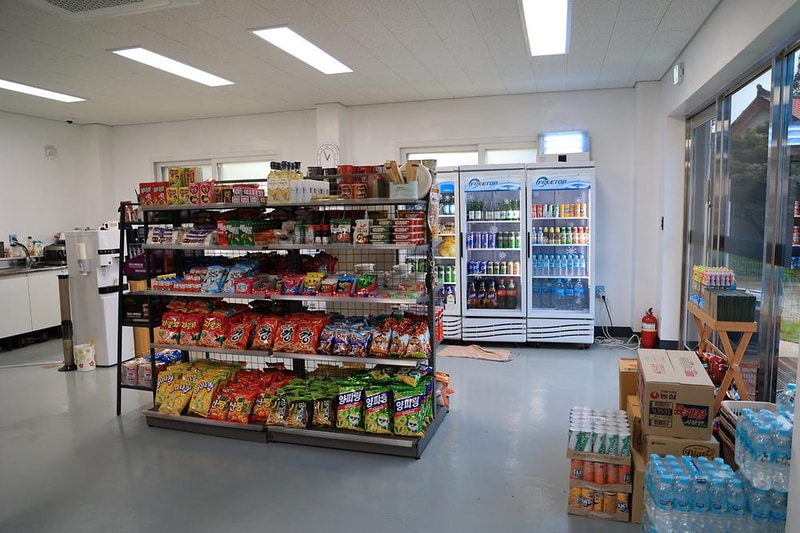 글램포레스트 대부도 시설 사진 11