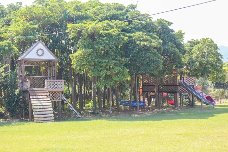 땡땡이글램핑 시설 사진 21