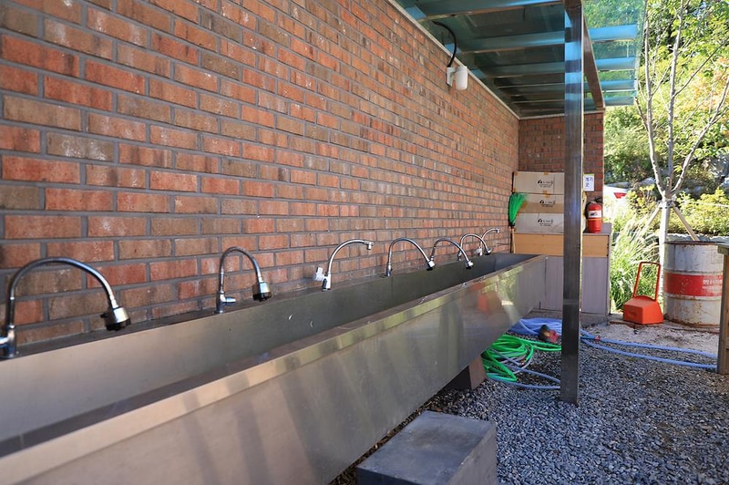 초안산캠핑장 시설 사진 34