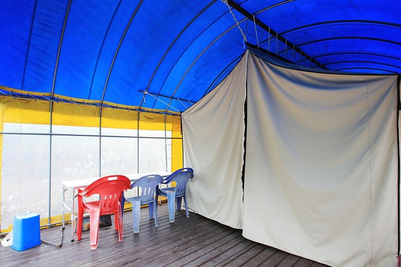 캠프원오토캠핑 시설 사진 15