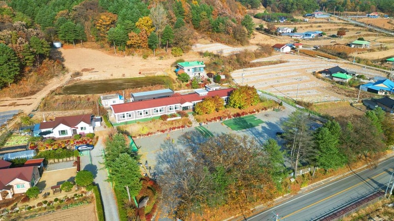 은하수별빛마을 시설 사진 17