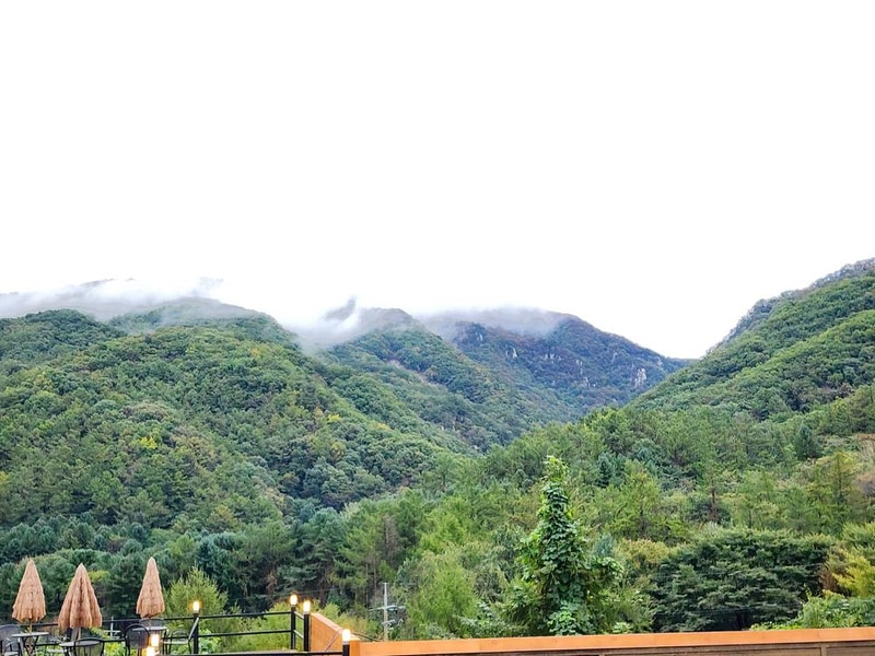 달빛정원글램핑&카라반 시설 사진 5