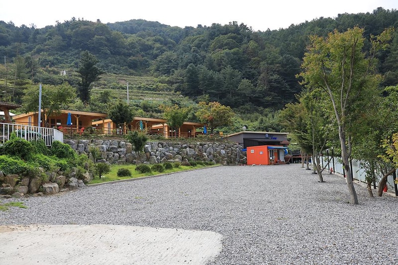 캠프스테이 시설 사진 4