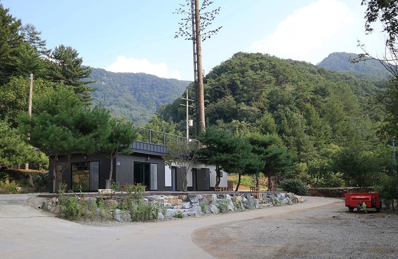 양평숲 비룡캠핑장 시설 사진 11