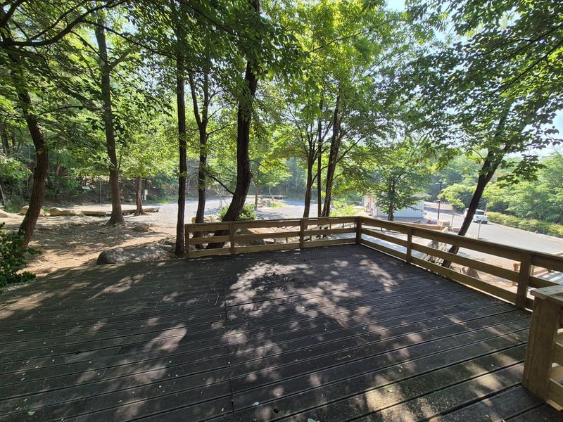 가야달빛야영장 시설 사진 9