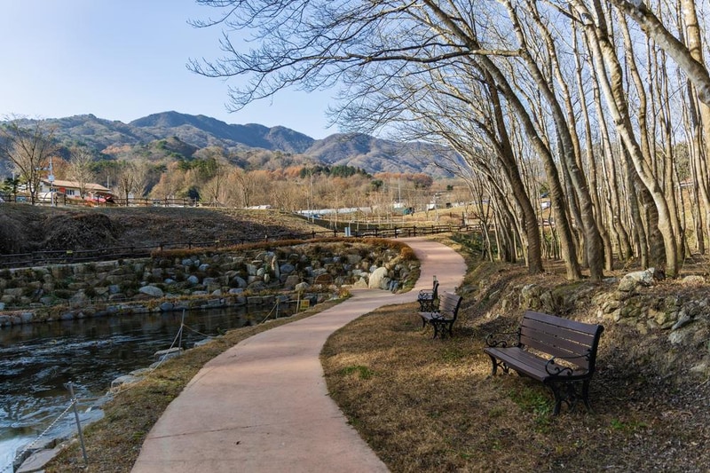 가야산오토캠핑장 시설 사진 6