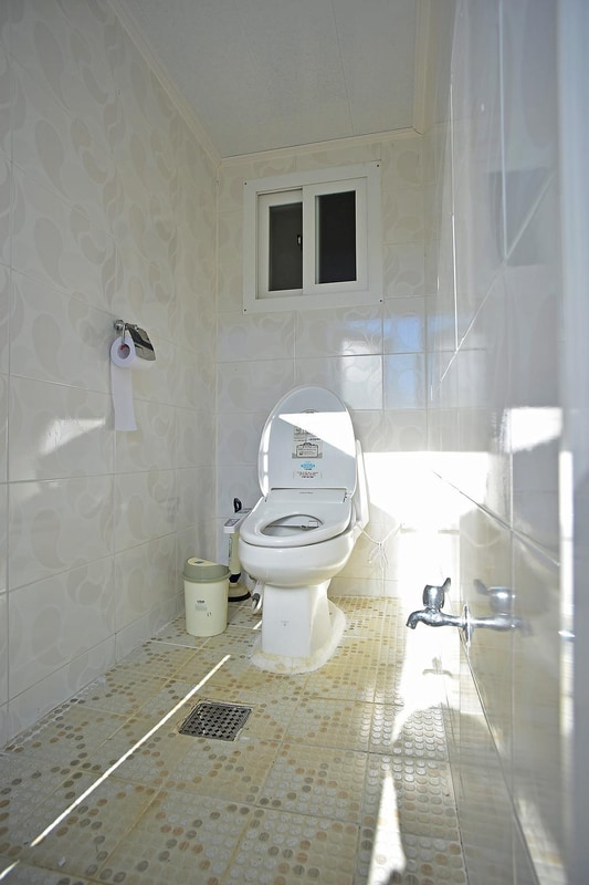 흙집섬진강풍경 시설 사진 3