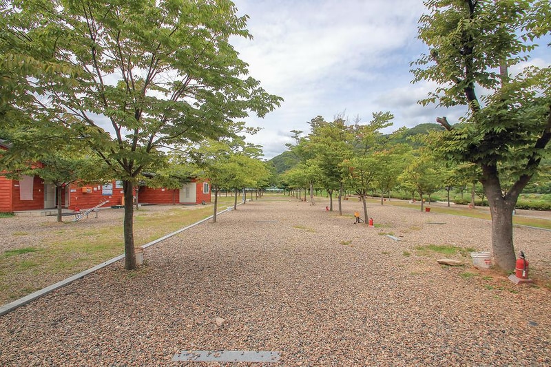 다놀자캠핑장 시설 사진 7
