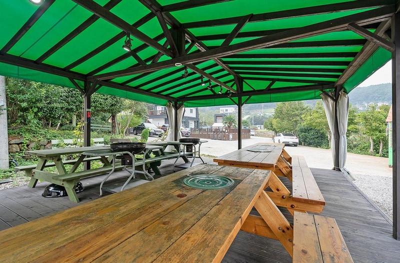 에이원 글램핑 관광농원 시설 사진 16