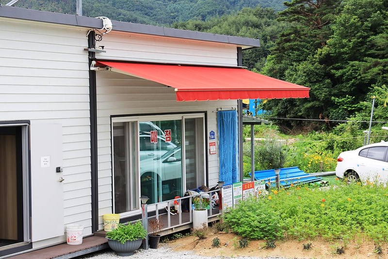 늘예솔글램핑 시설 사진 4