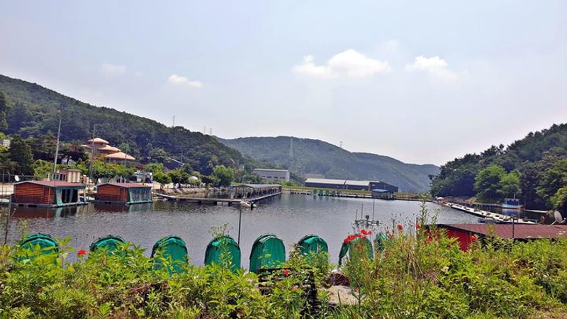 싱글벙글캠핑장