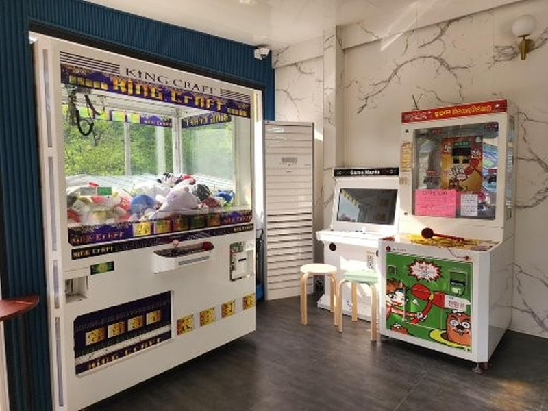 요기는캠핑장 시설 사진 6