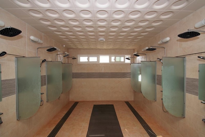 망상오토캠핑리조트 시설 사진 24