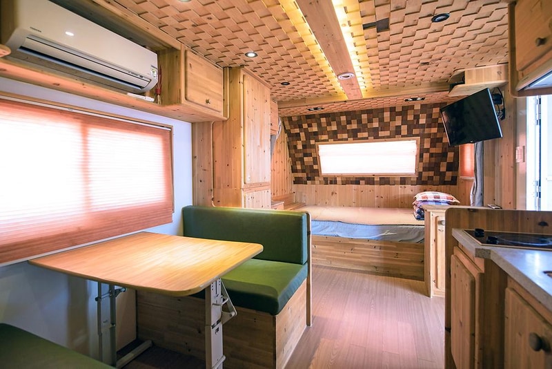 청암산오토캠핑장 시설 사진 21